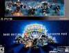 Skylanders: SWAP Force (Dark Edition)